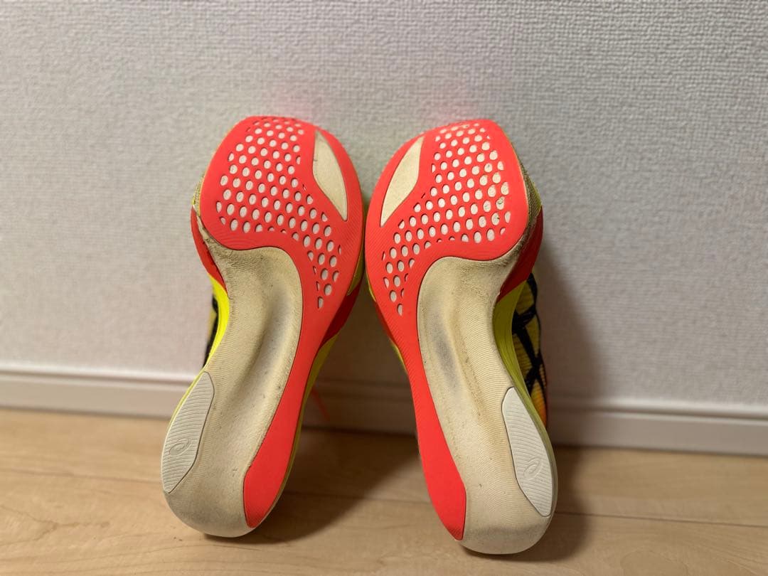スパイク・シューズ SPEED SKY PARIS 27.0cm