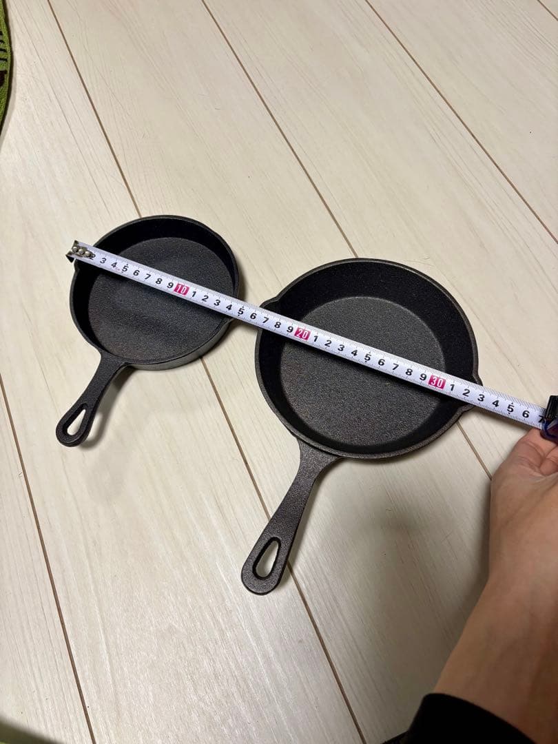 キャンプ用品6品セット‼️