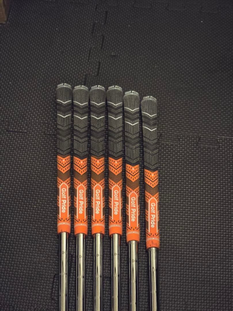 TaylorMade P790 アイアンセット 6本セット(2021)