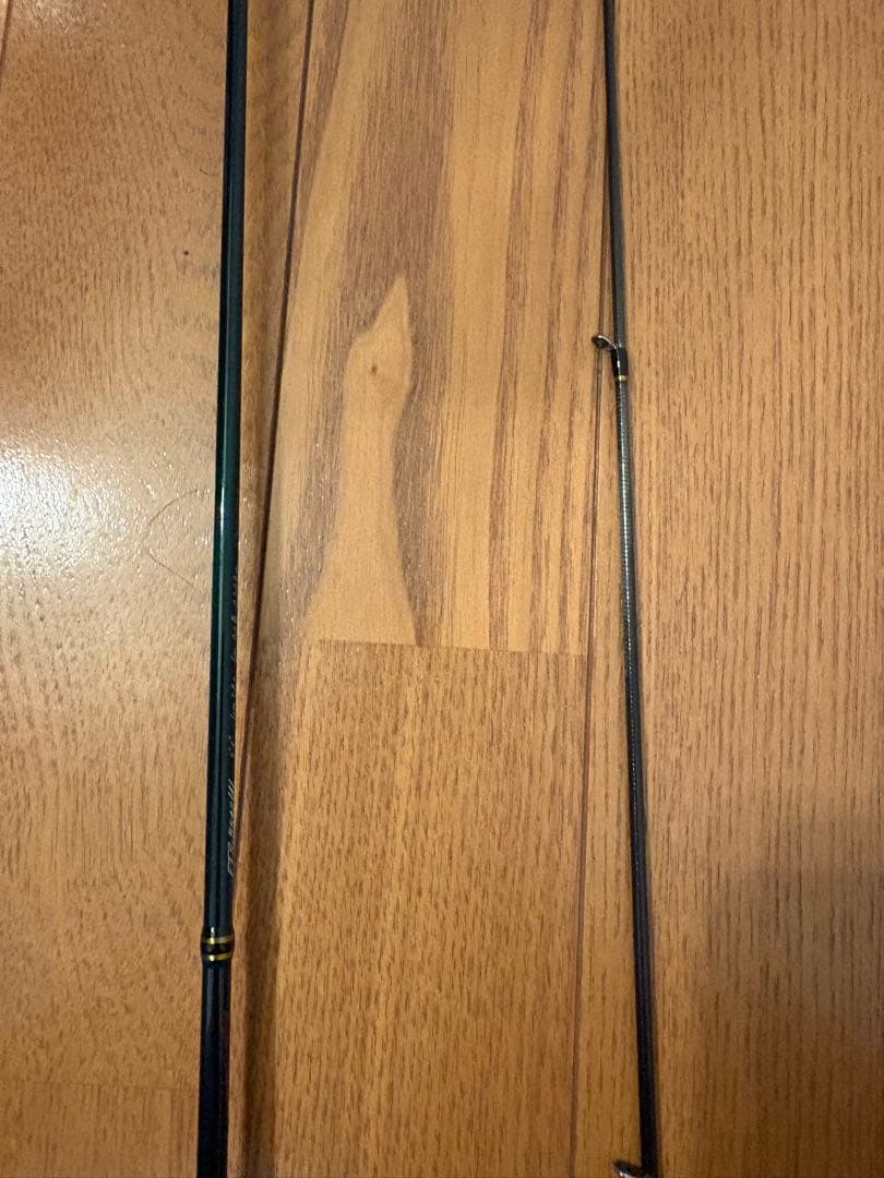 FTS-B542UL メジャークラフトFine tail