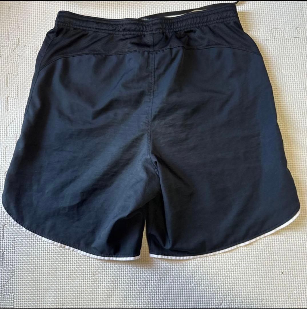 NIKE ドラゴンフライピンク＋ノースリブ＋ショートパンツ＋ブールジャケット