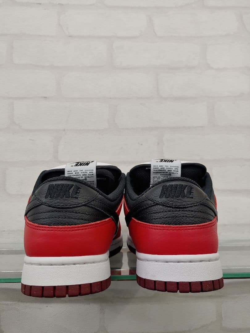 美品 NIKE BY YOU DUNK LOW 26.5 DO7413-991