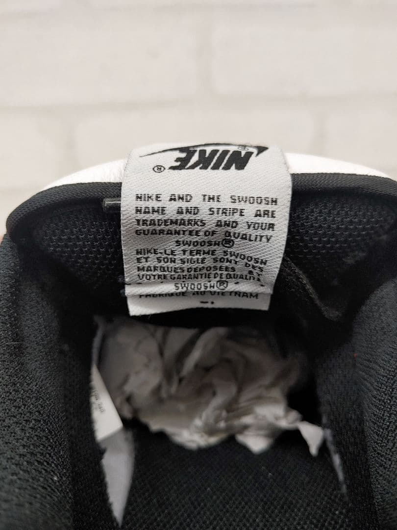 美品 NIKE BY YOU DUNK LOW 26.5 DO7413-991