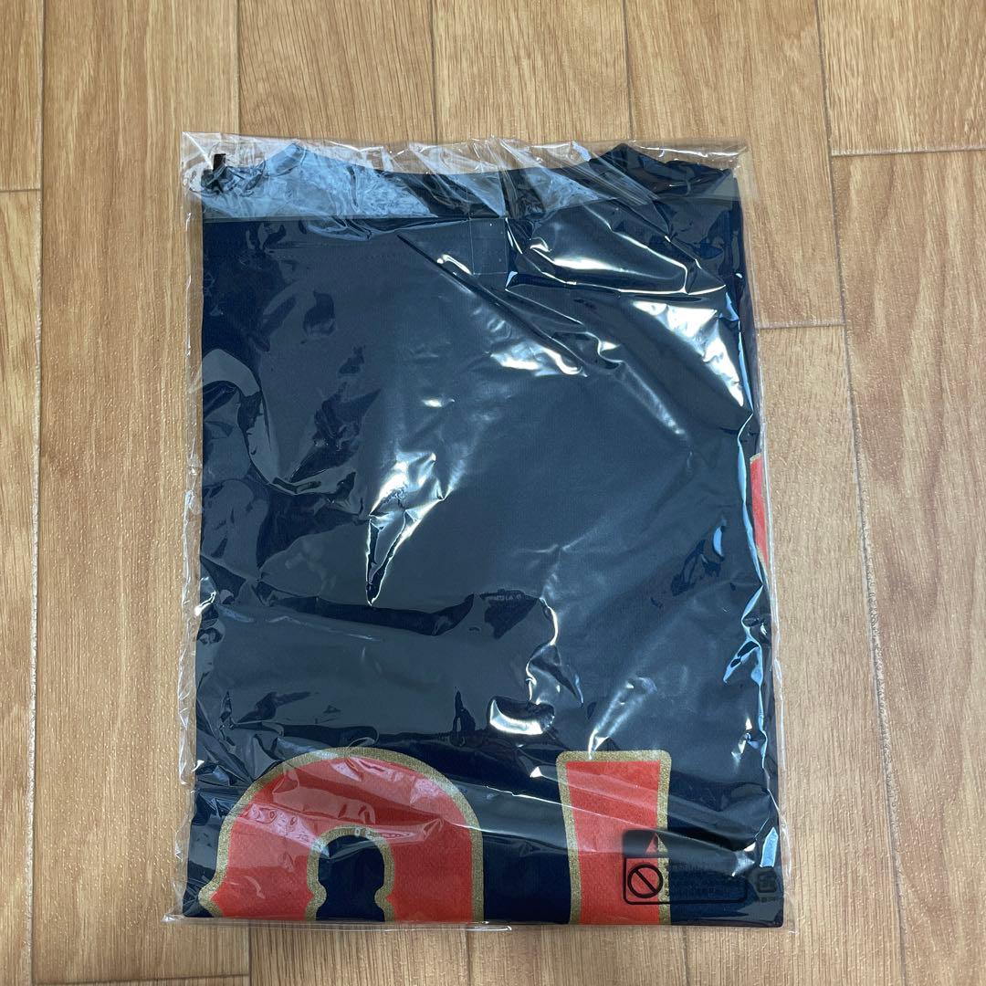 大谷翔平　WBC ナンバーTシャツ　M