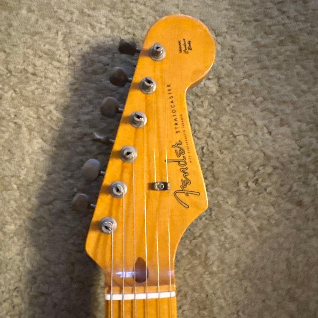FENDER JAPAN　ST57