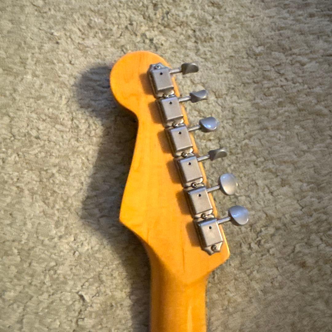 FENDER JAPAN　ST57