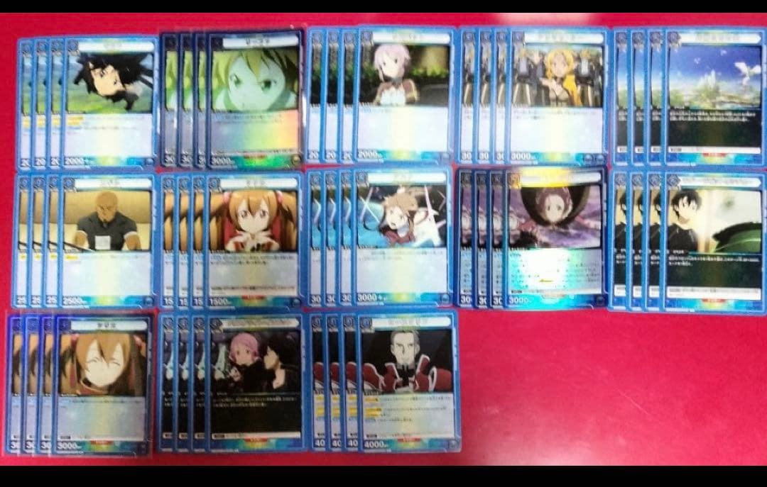 ユニオンアリーナ スタートデッキ全28種➕デッキなど