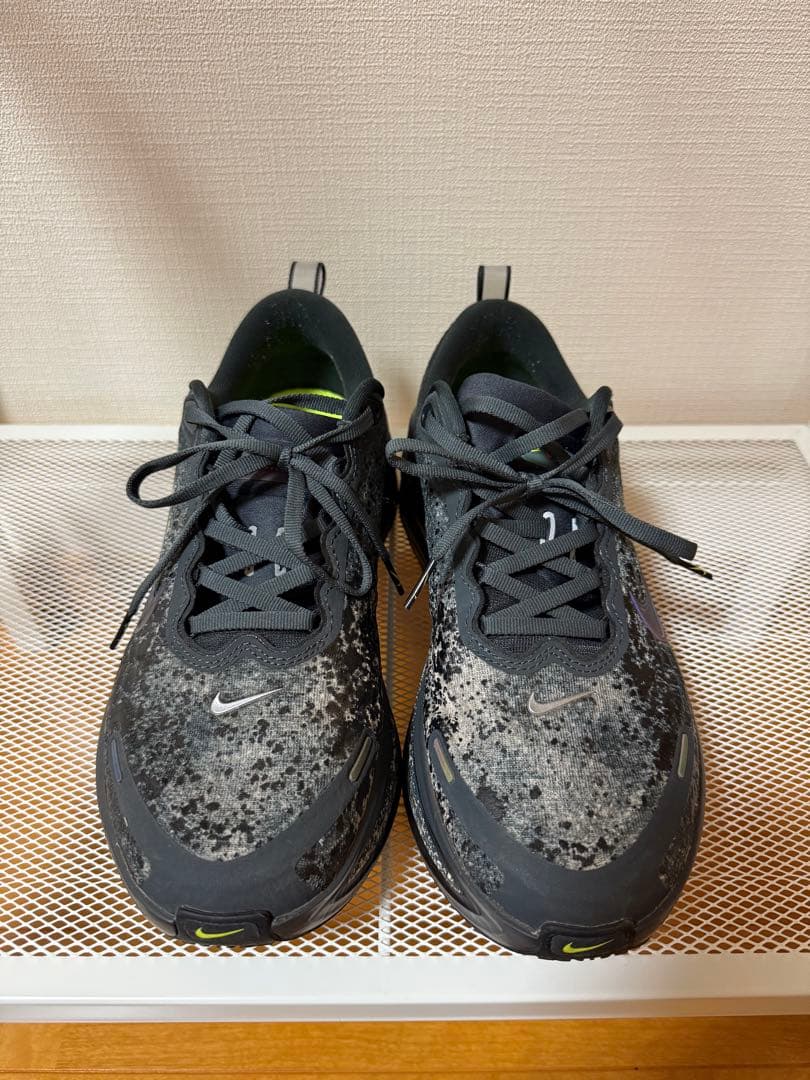スパイク・シューズ NIKE ZOOM VOMERO PLUS 27cm