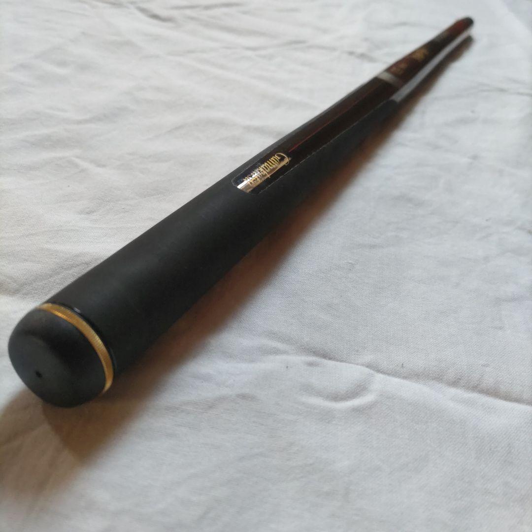 がまかつ　MULTIFLEX カーボンロッド渓流竿 5.3m　閉店在庫処分品