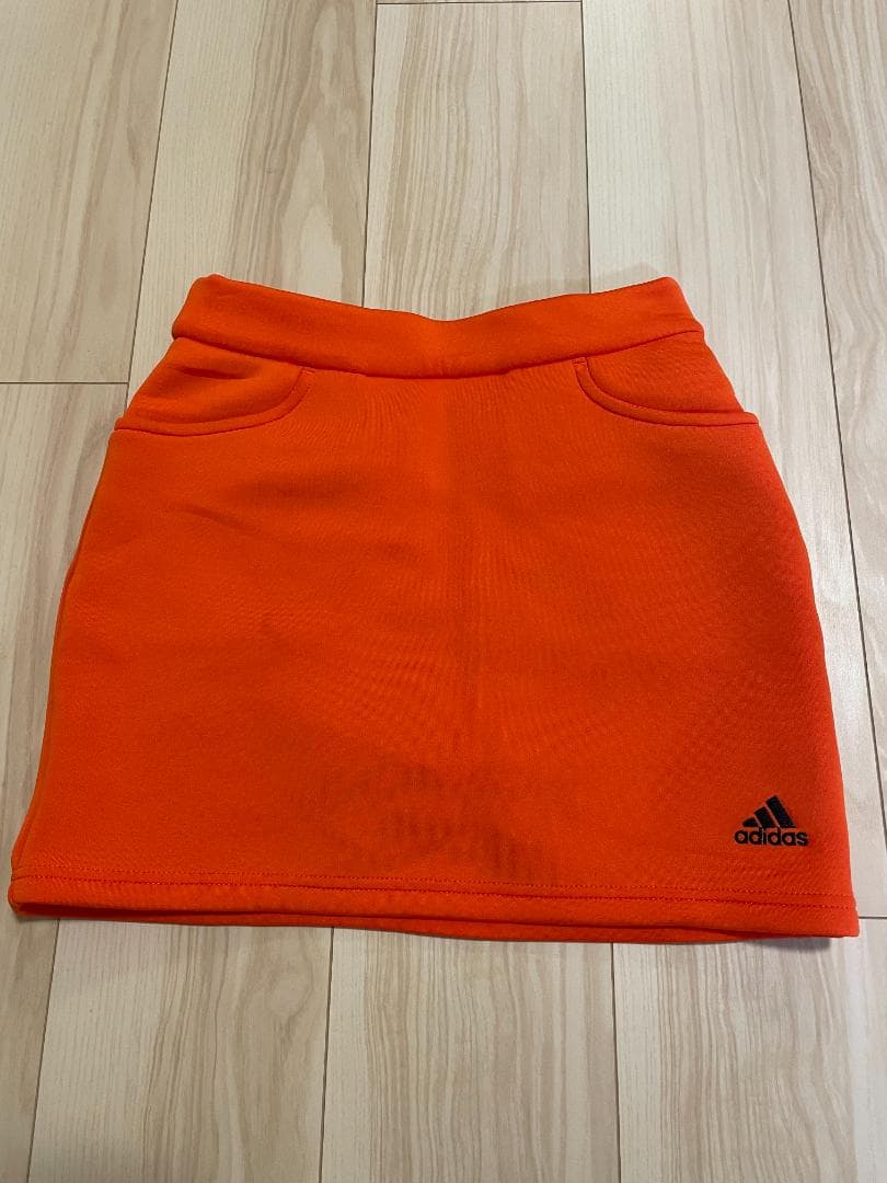 【adidas】レディースゴルフウェア