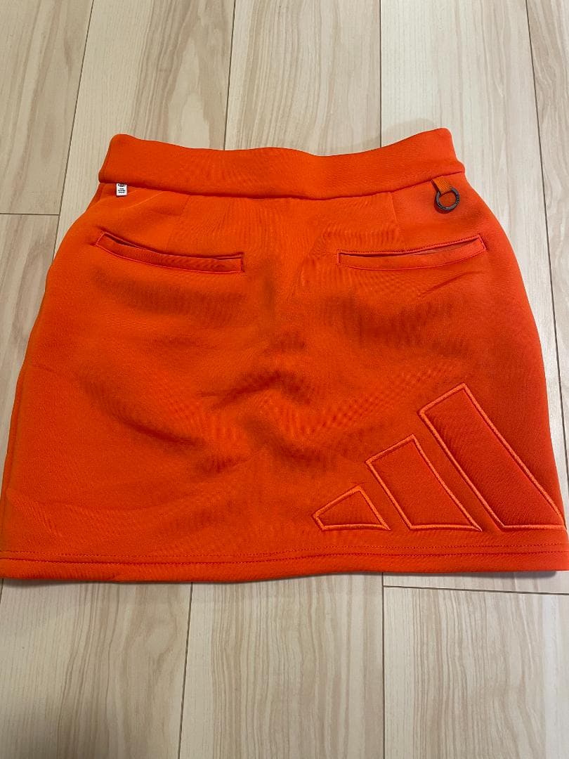 【adidas】レディースゴルフウェア