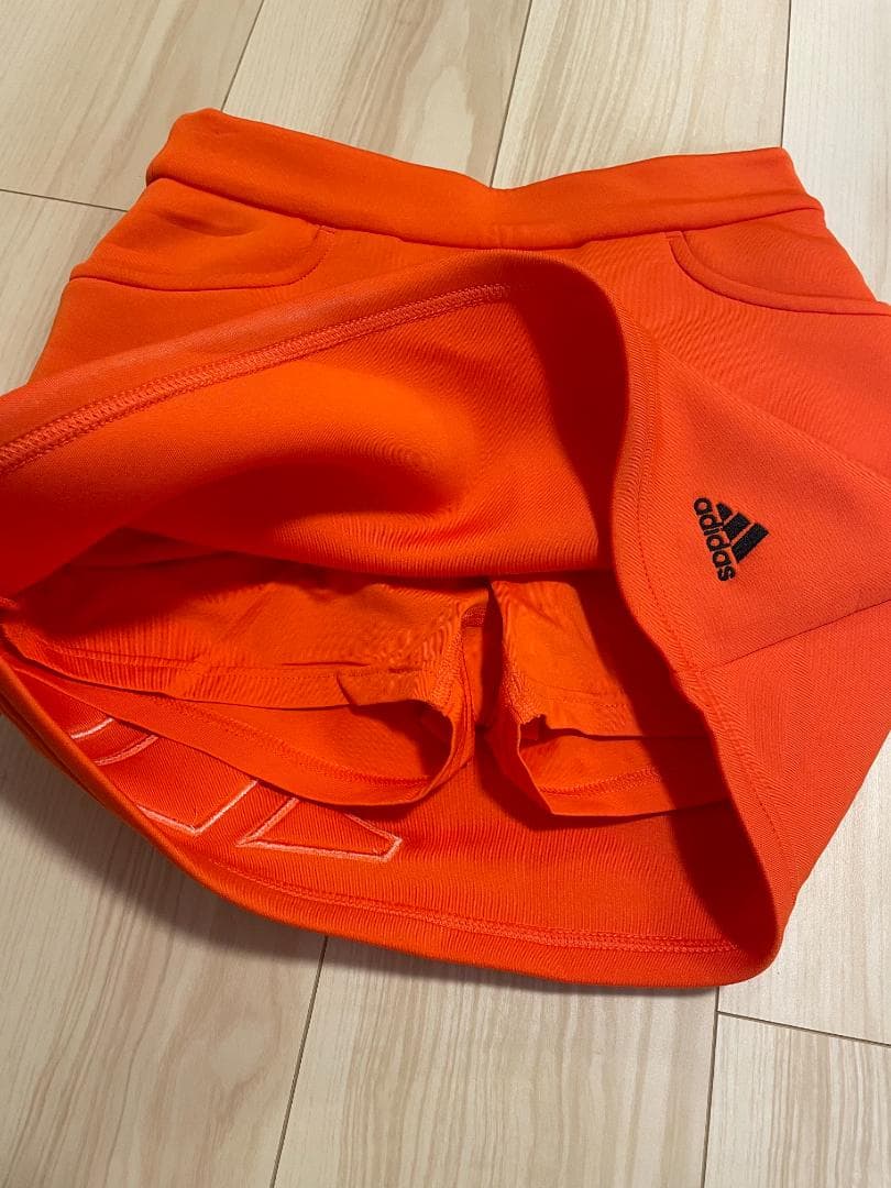 【adidas】レディースゴルフウェア