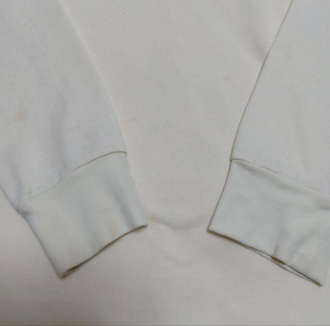 ウェア ballaholic asics Pocket Long Tee