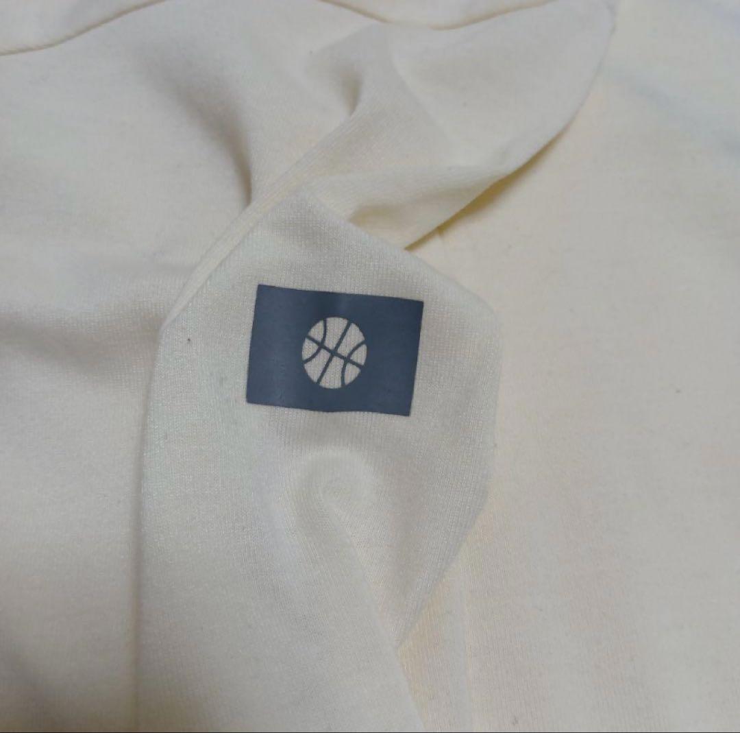 ウェア ballaholic asics Pocket Long Tee