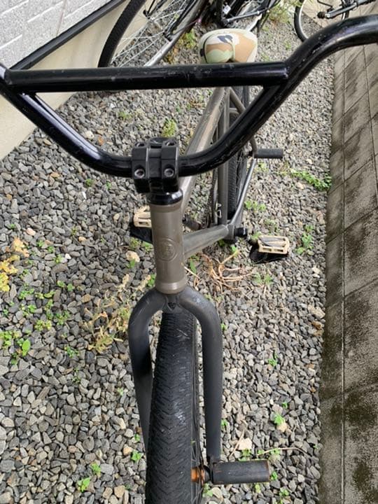 120000円　bmx 26