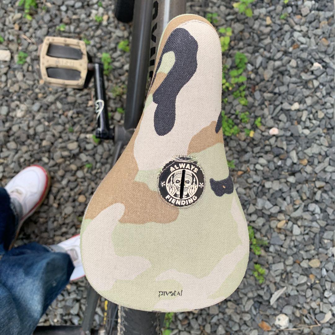 120000円　bmx 26