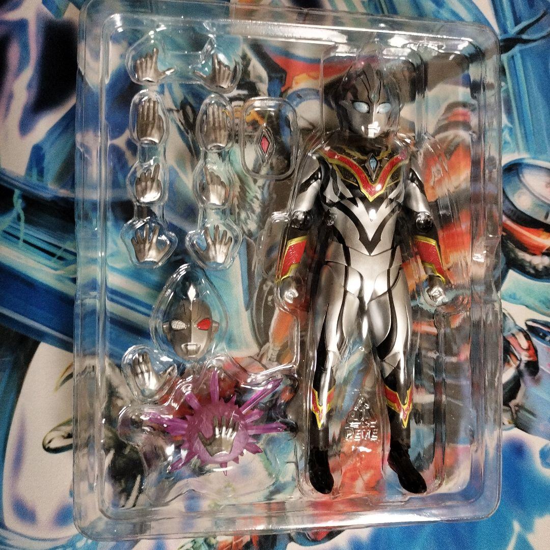 SHFiguarts イーヴィルトリガー