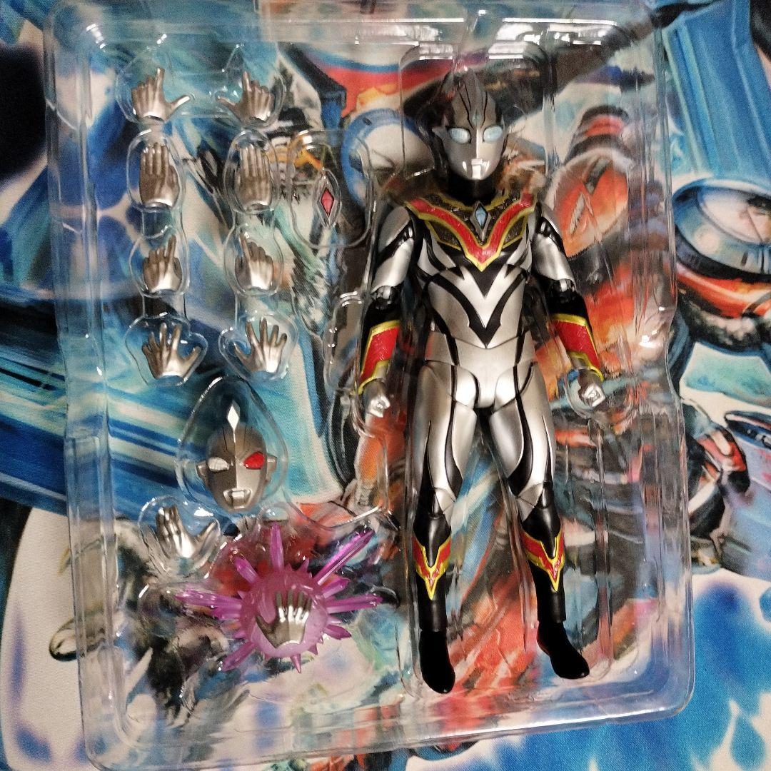 SHFiguarts イーヴィルトリガー