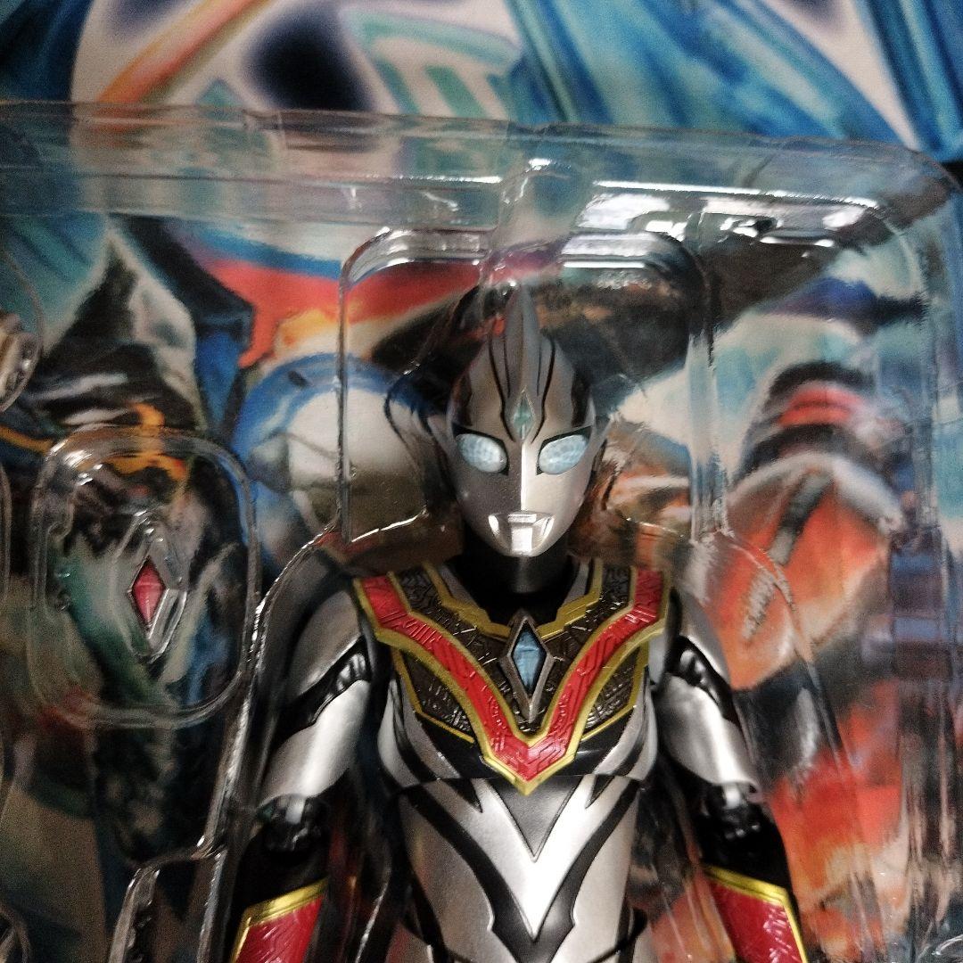 SHFiguarts イーヴィルトリガー