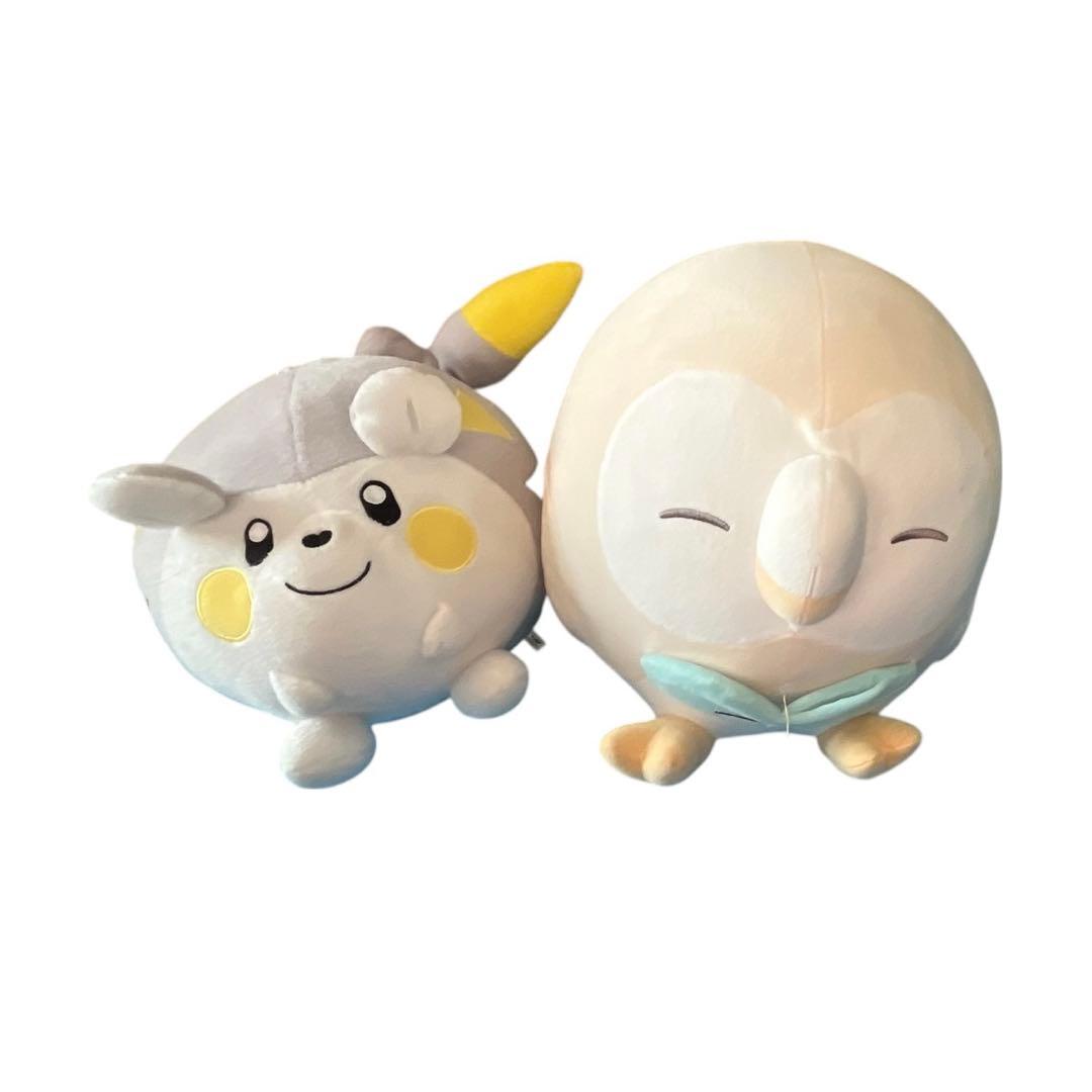 ポケモン　ぬいぐるみ　各種　27個おまとめ