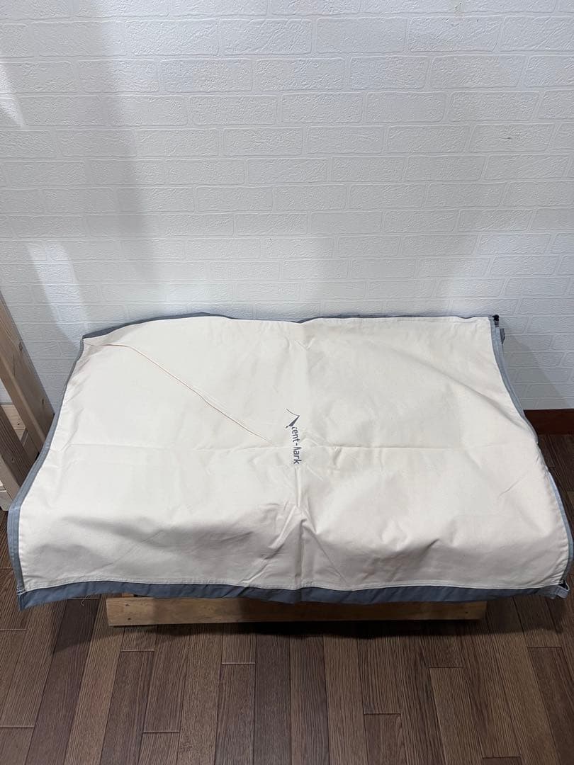 Zin-Maku mini COTTON テンマク