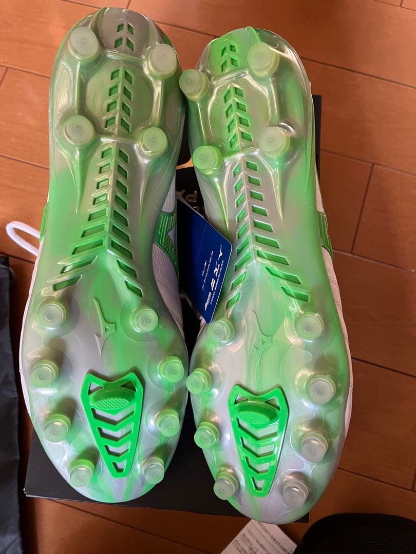Mizuno Morelia NEO 4β JAPAN 27.0