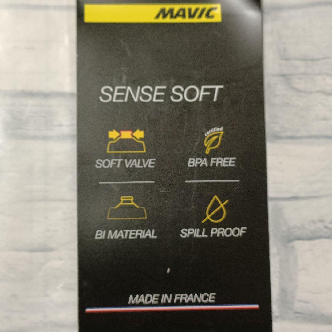MAVIC　ボトル　マビック　ピンク　ロードバイク　自転車　Bottle