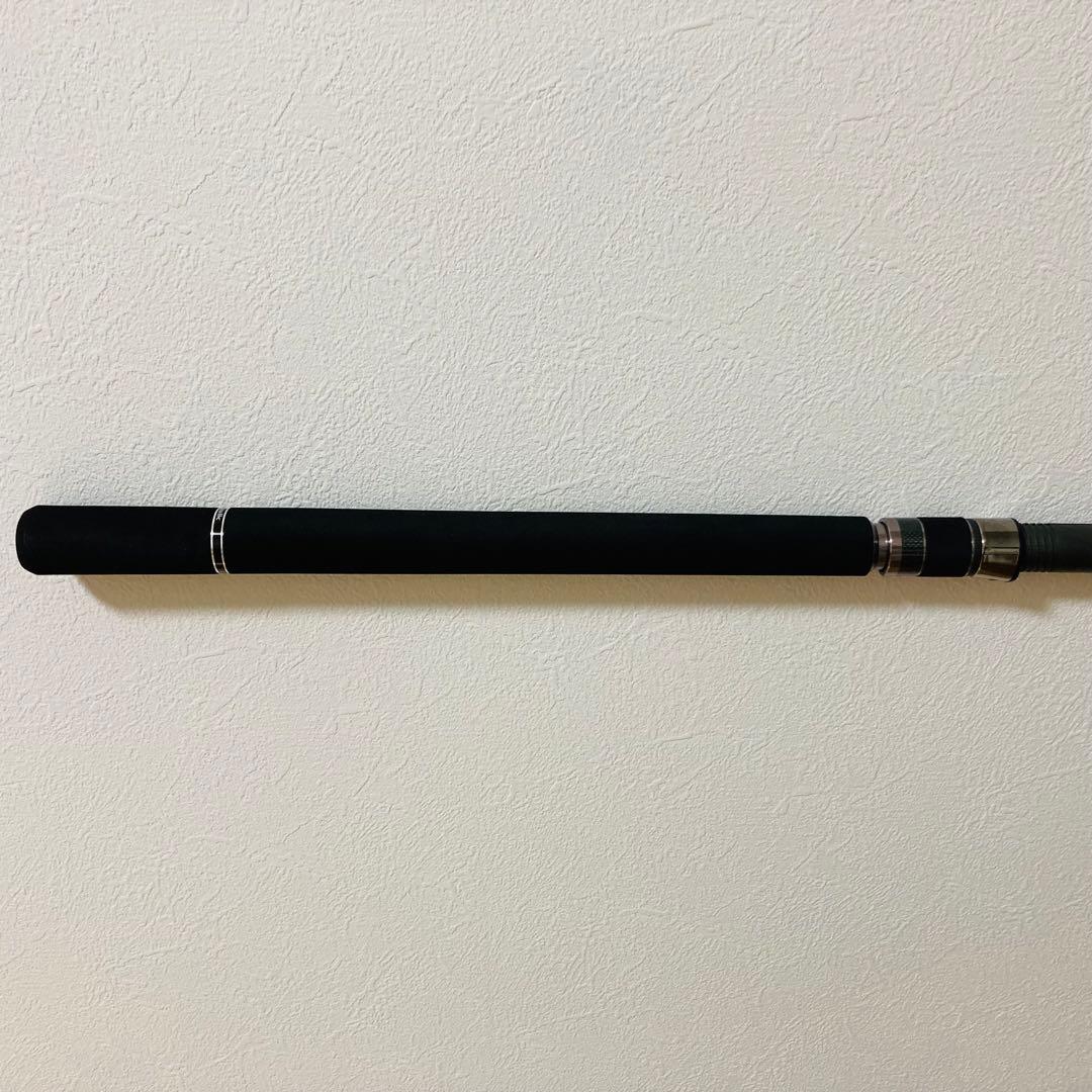 テイルウォーク HI-TIDE TZ (ハイタイド TZ) S98MH