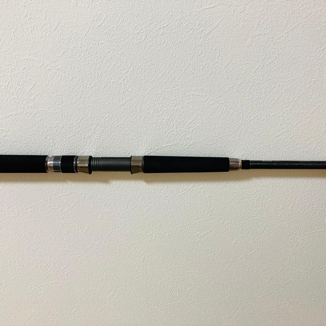 テイルウォーク HI-TIDE TZ (ハイタイド TZ) S98MH