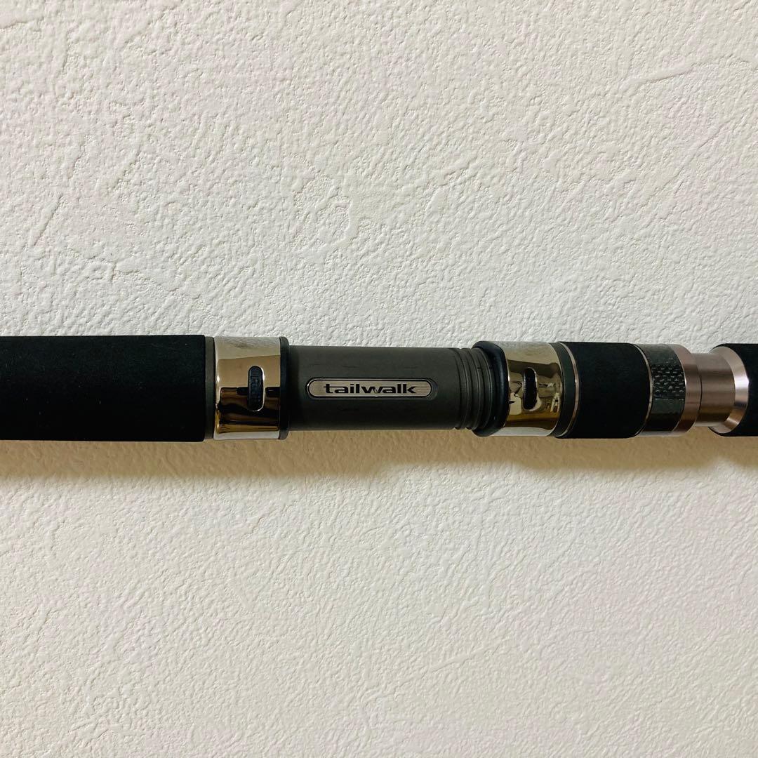 テイルウォーク HI-TIDE TZ (ハイタイド TZ) S98MH