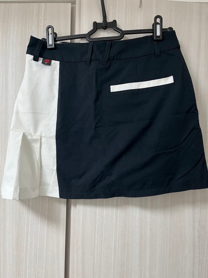 New Balance レディース ゴルフウェア 全身セット