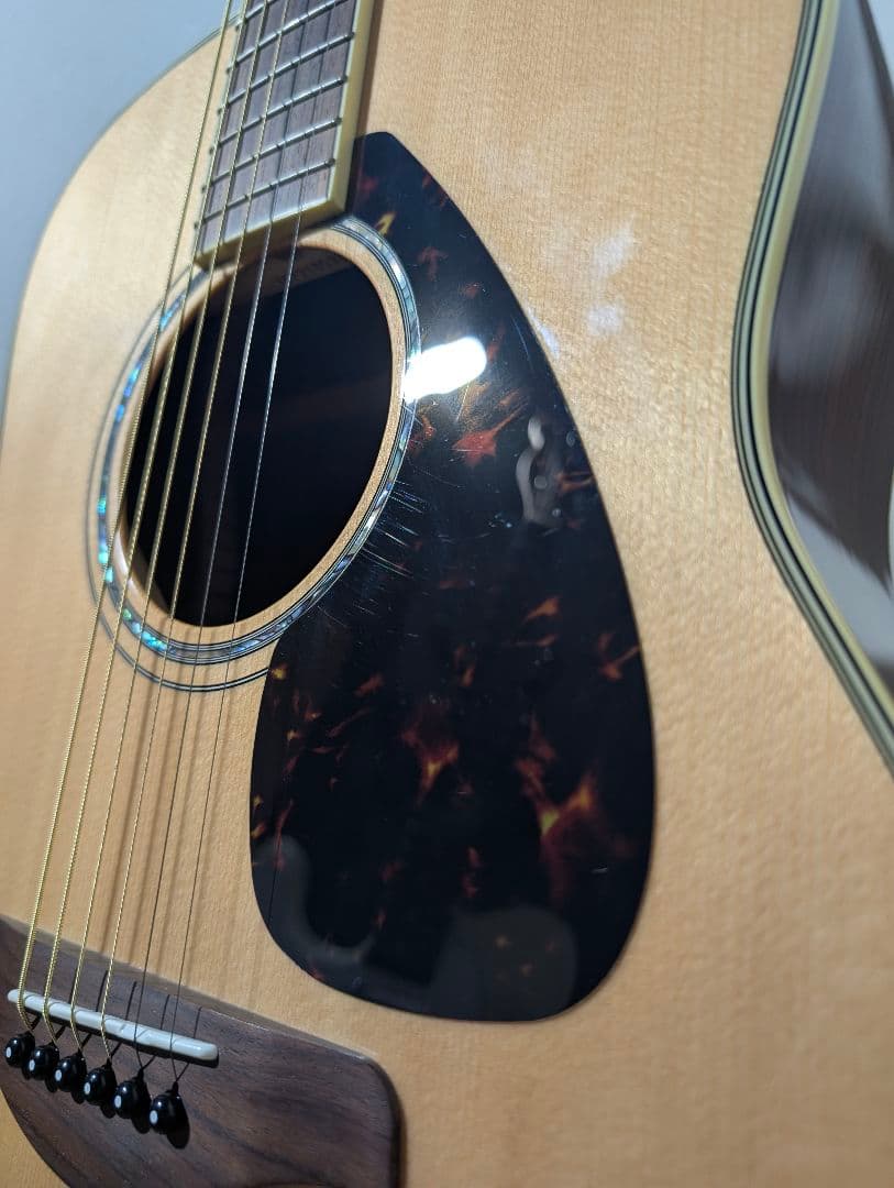 YAMAHA FG830 アコースティックギター ドレッドノート