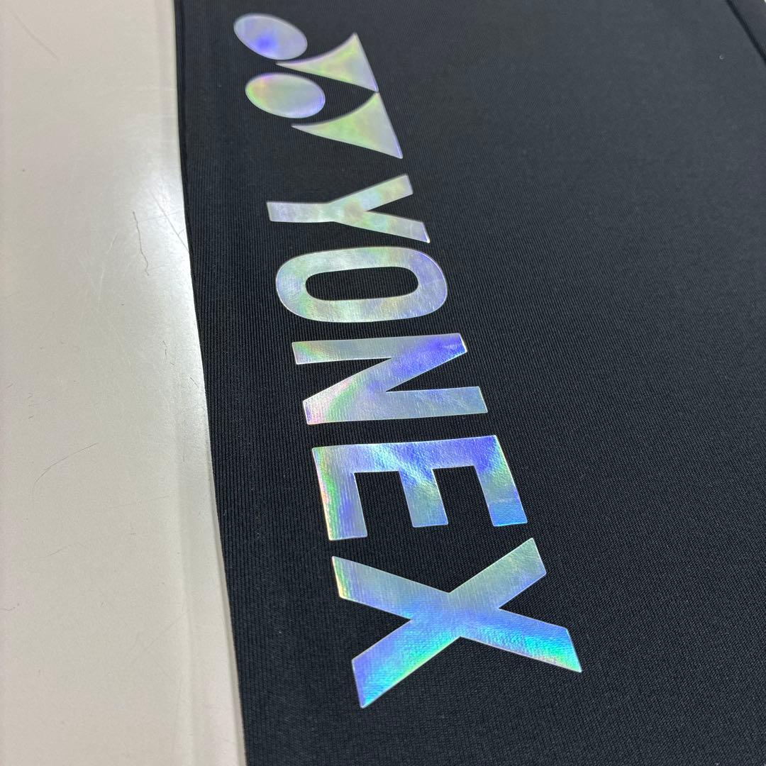 【断捨離子】新品/ヨネックス海外モデル/ウォームアップパンツ/XLサイズ