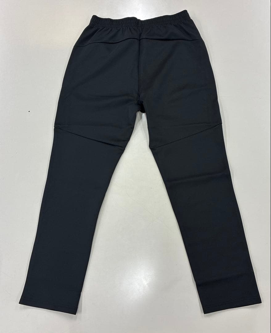 【断捨離子】新品/ヨネックス海外モデル/ウォームアップパンツ/XLサイズ