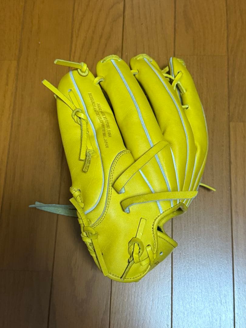 SSK droedge 硬式グローブ 外野手