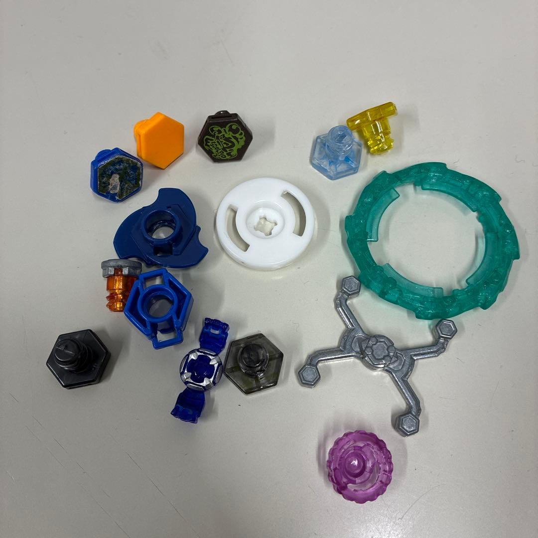 ベイブレード　まとめ