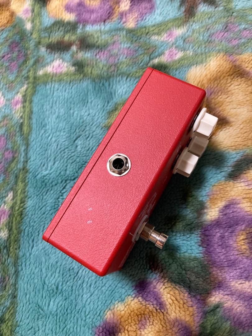 vinantique UFO84 Ver2.1 Fuzz ファズ