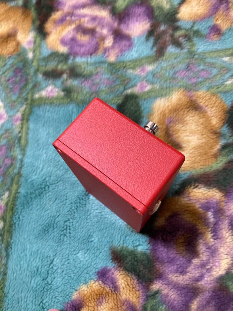 vinantique UFO84 Ver2.1 Fuzz ファズ