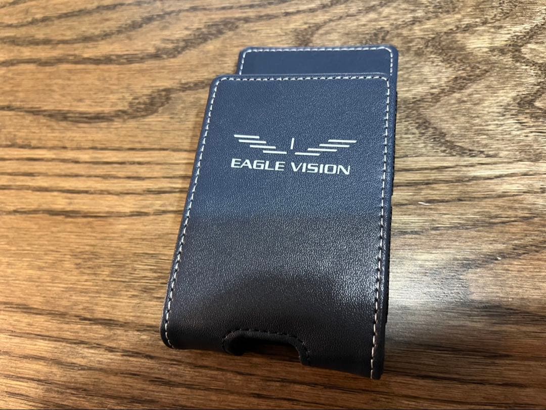 EAGLE VISION NEXT2 GPSナビ
