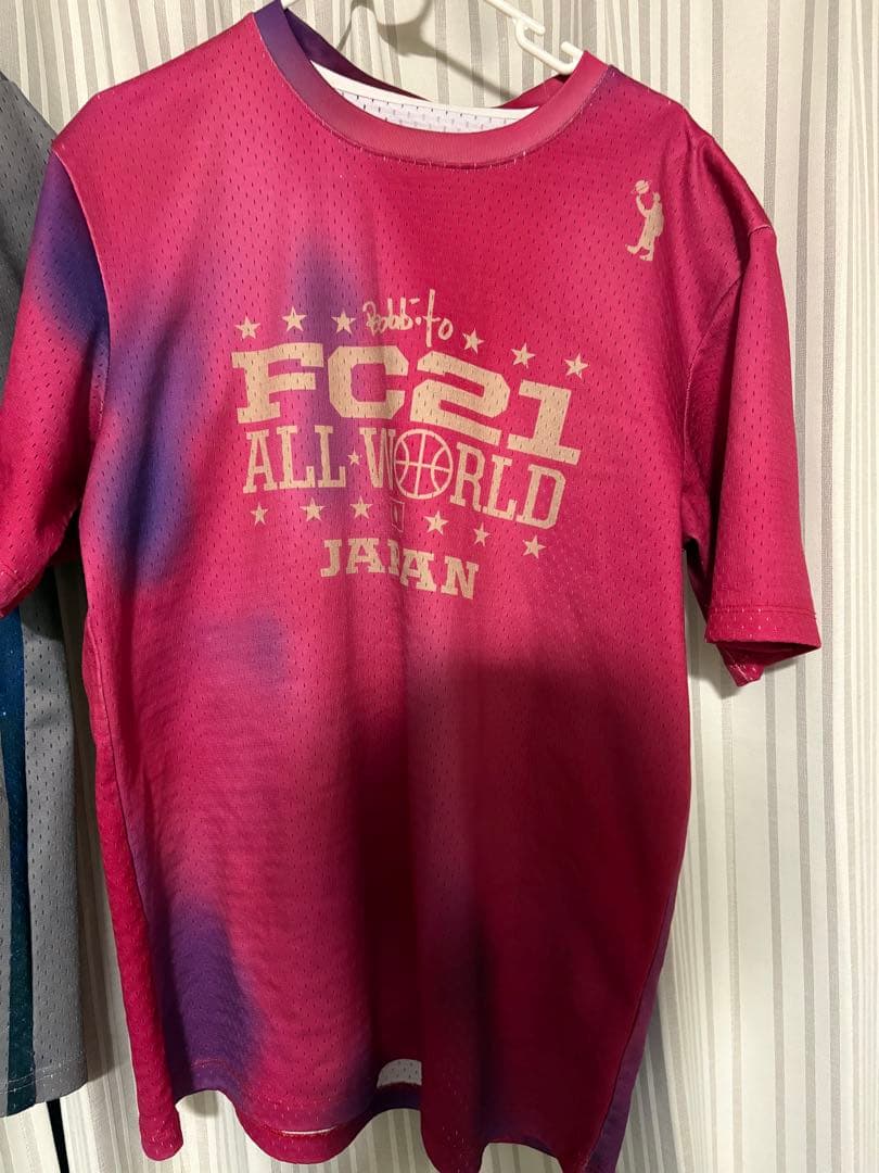 フルコート21 Tシャツ