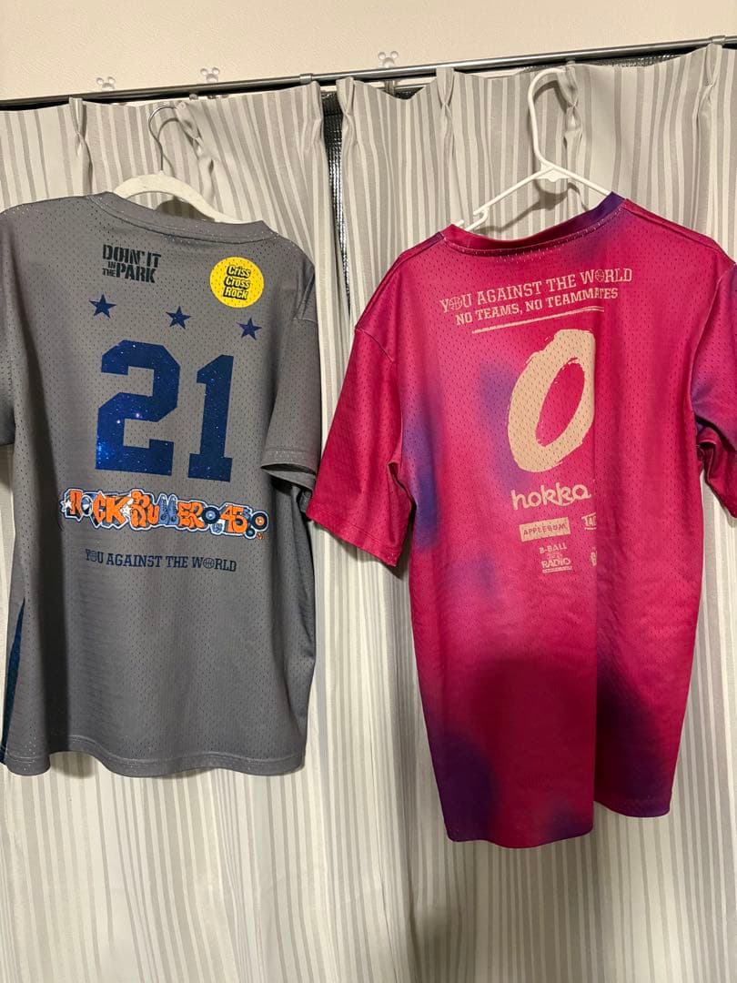 フルコート21 Tシャツ