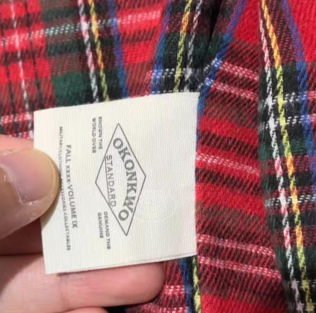 ミニカー BARACUTA G9 size36