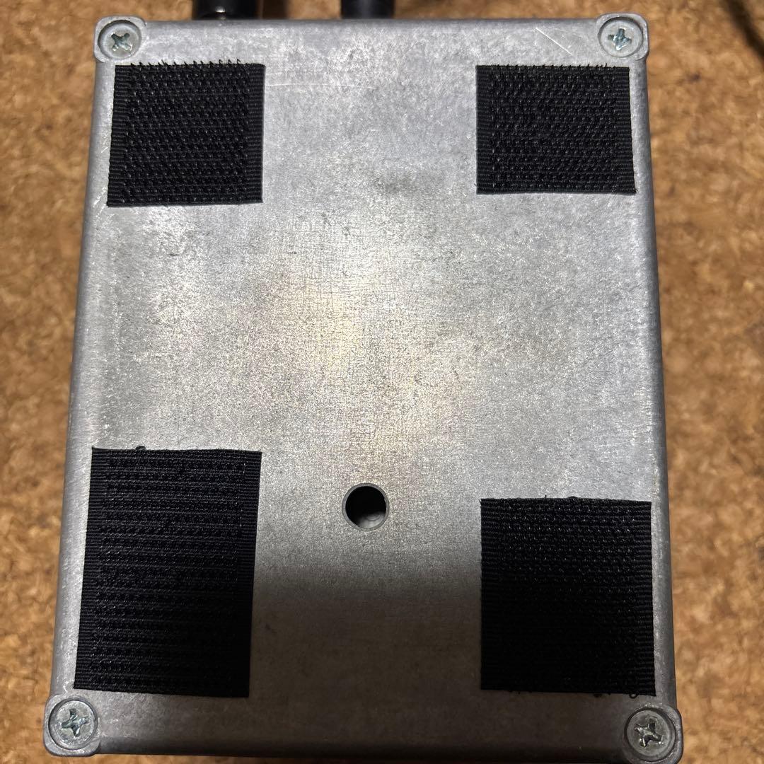 Lovetone Big Cheese クローン　fuzz