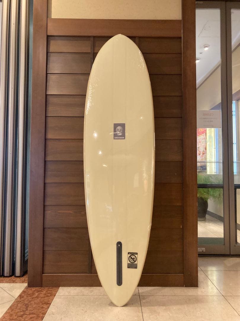 15日までのセール価格です。B.D. クリステンソン C-Bucket7'0\"
