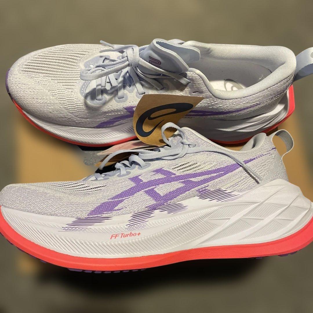 アシックス　スーパーブラスト２　Asics Superblast 2 26.5