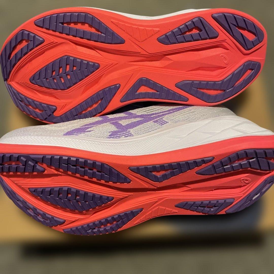 アシックス　スーパーブラスト２　Asics Superblast 2 26.5