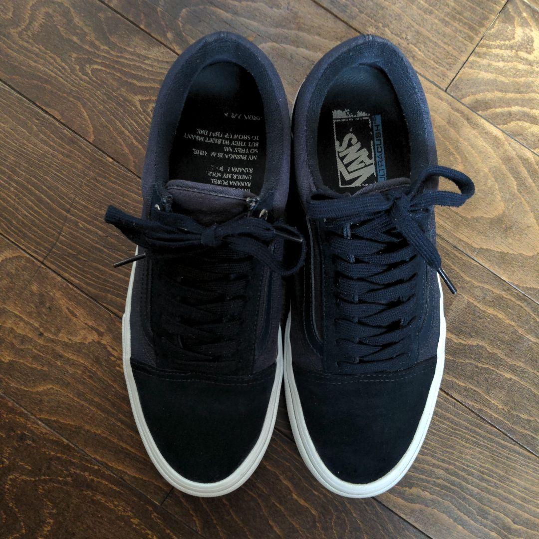 スケートボード dime Vans Skate Old Skool Pro