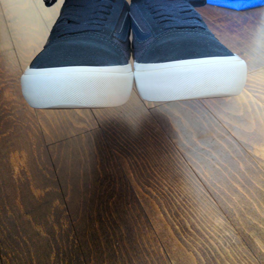 スケートボード dime Vans Skate Old Skool Pro