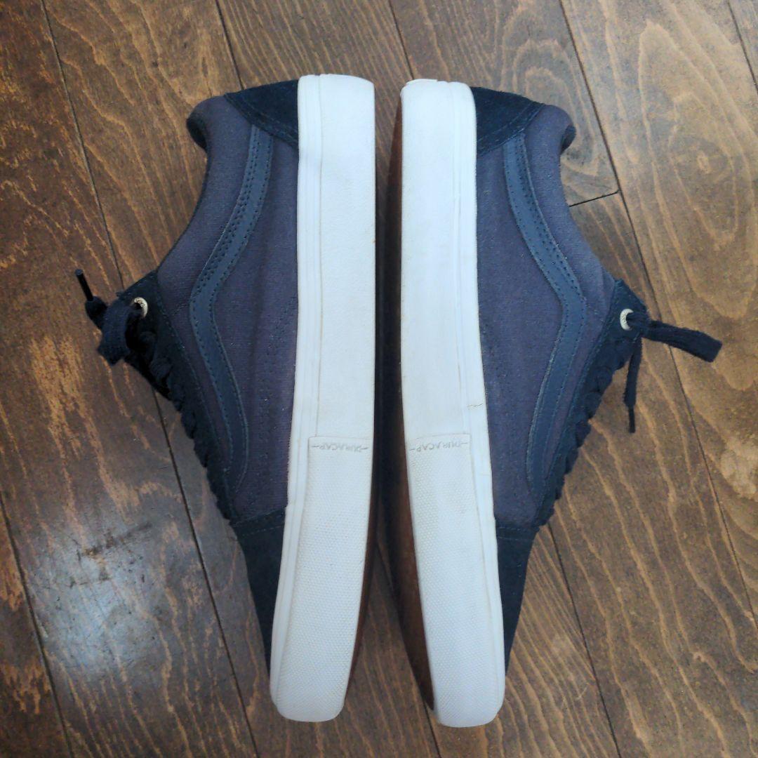 スケートボード dime Vans Skate Old Skool Pro