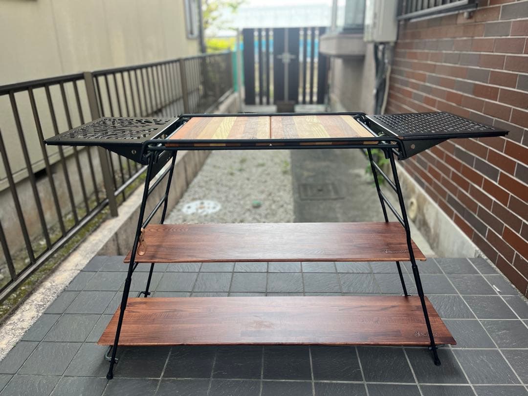 BLACK DESIGN 葉月